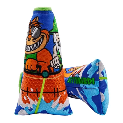 Limited Edition - Lake Life - Tubing Buddies - Blade Headcover