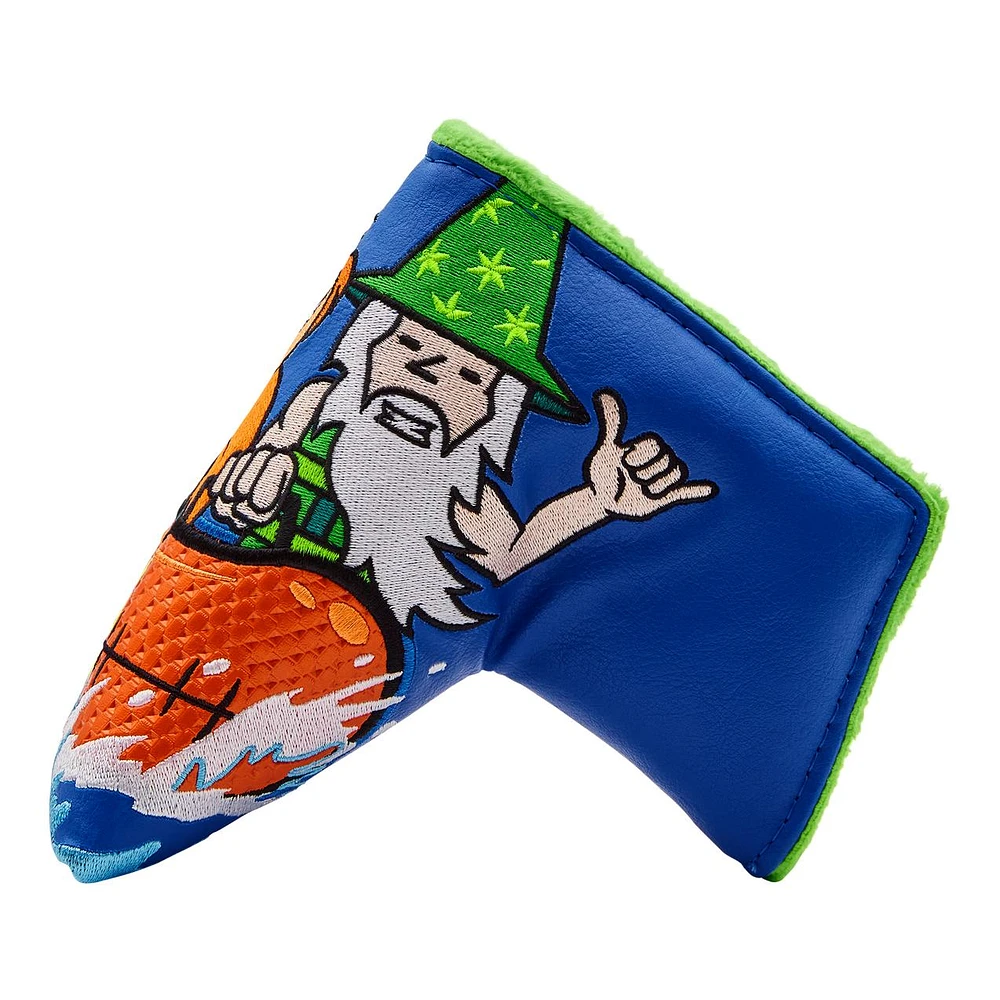 Limited Edition - Lake Life - Tubing Buddies - Blade Headcover