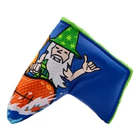 Limited Edition - Lake Life - Tubing Buddies - Blade Headcover