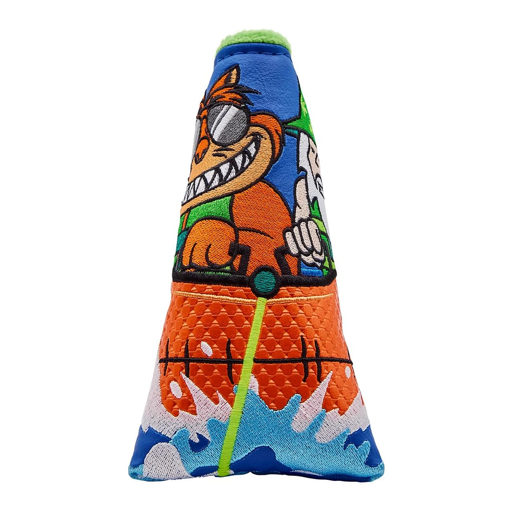 Limited Edition - Lake Life - Tubing Buddies - Blade Headcover