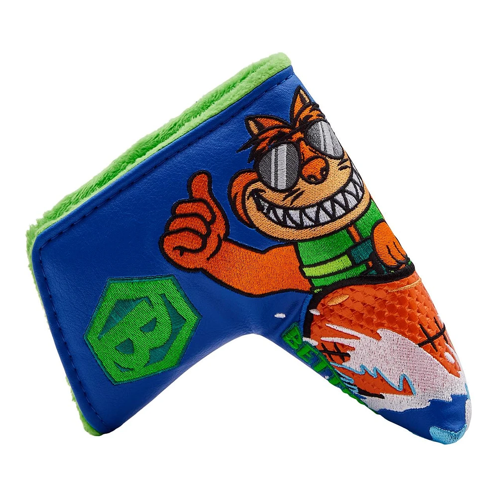 Limited Edition - Lake Life - Tubing Buddies - Blade Headcover