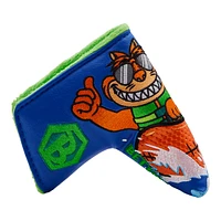 Limited Edition - Lake Life - Tubing Buddies - Blade Headcover