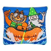 Limited Edition - Lake Life - Tubing Buddies - Mallet Headcover
