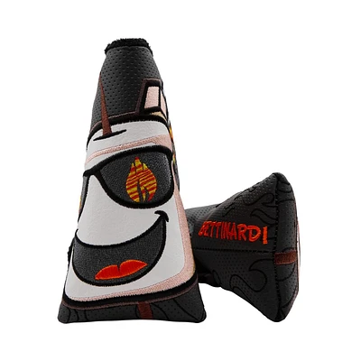 Limited Edition - Lake Life - Marshmallow Bomb - Blade Heacover