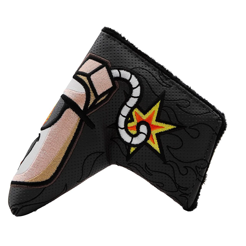 Limited Edition - Lake Life - Marshmallow Bomb - Blade Heacover