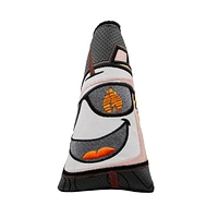 Limited Edition - Lake Life - Marshmallow Bomb - Blade Heacover