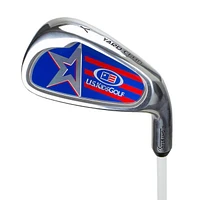 RS2 Junior Inch Yard Club with 3 Yard Balls and tee