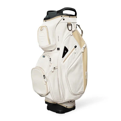 Big Rig Cart Bag - 14 Club