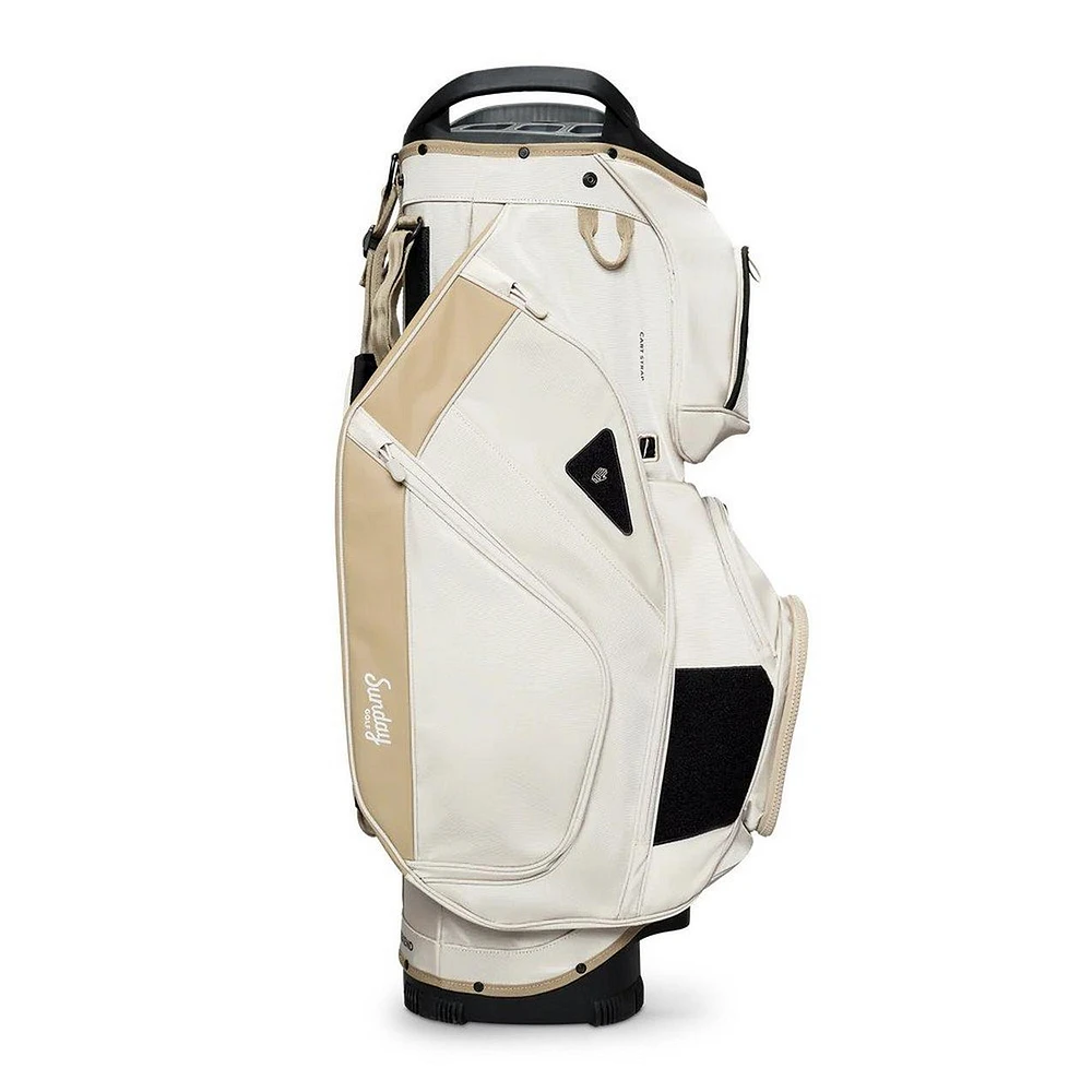 Big Rig Cart Bag - 14 Club