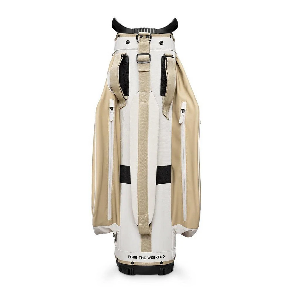 Big Rig Cart Bag - 14 Club