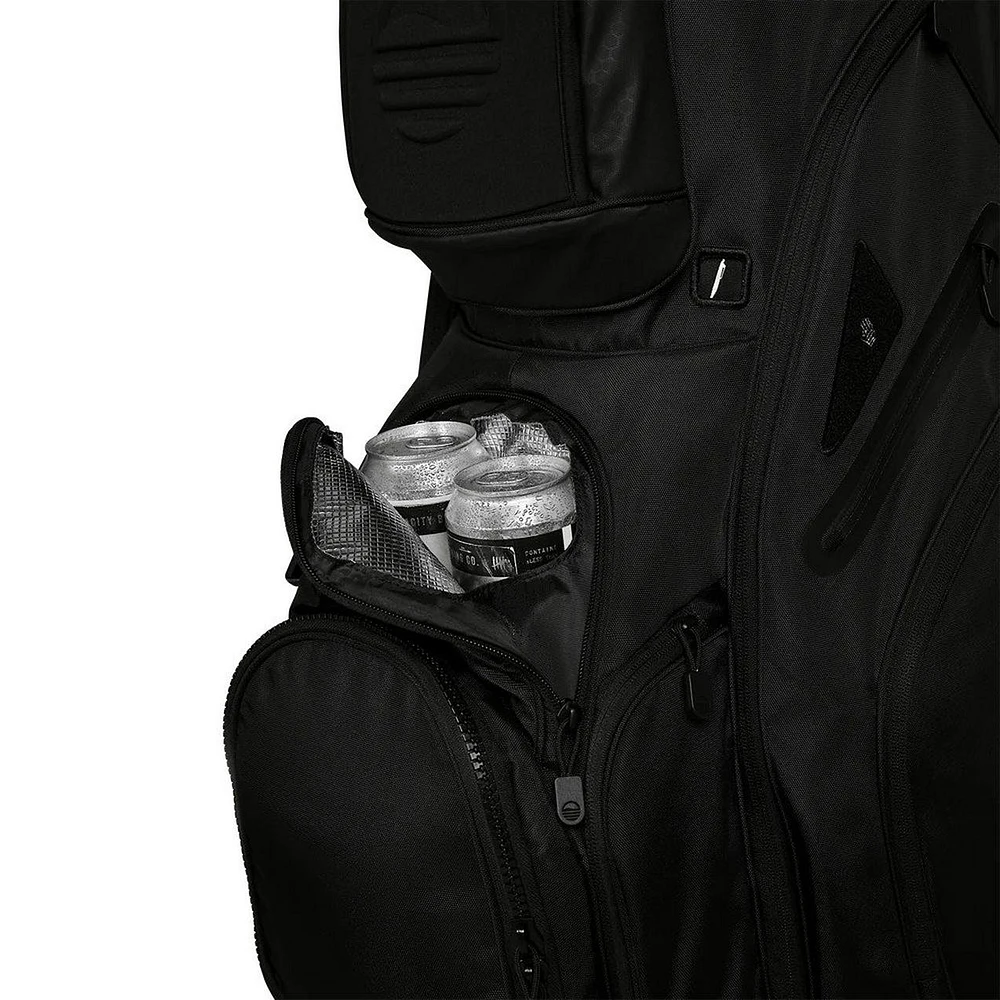 Big Rig Cart Bag - 14 Club