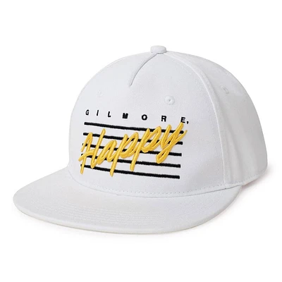 Men's Happy Gilmore Gilmore Happy Snapback Cap
