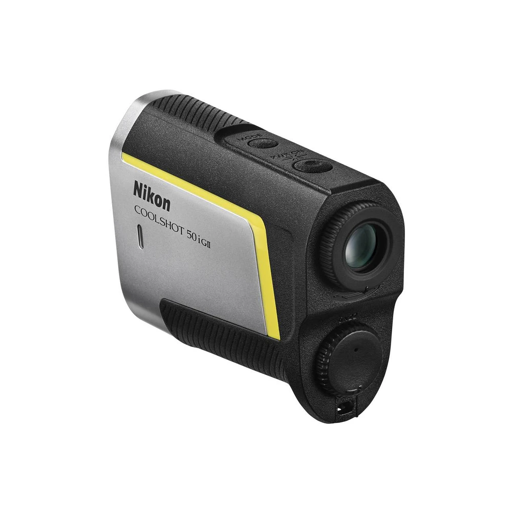Coolshot 50i GII Rangefinder
