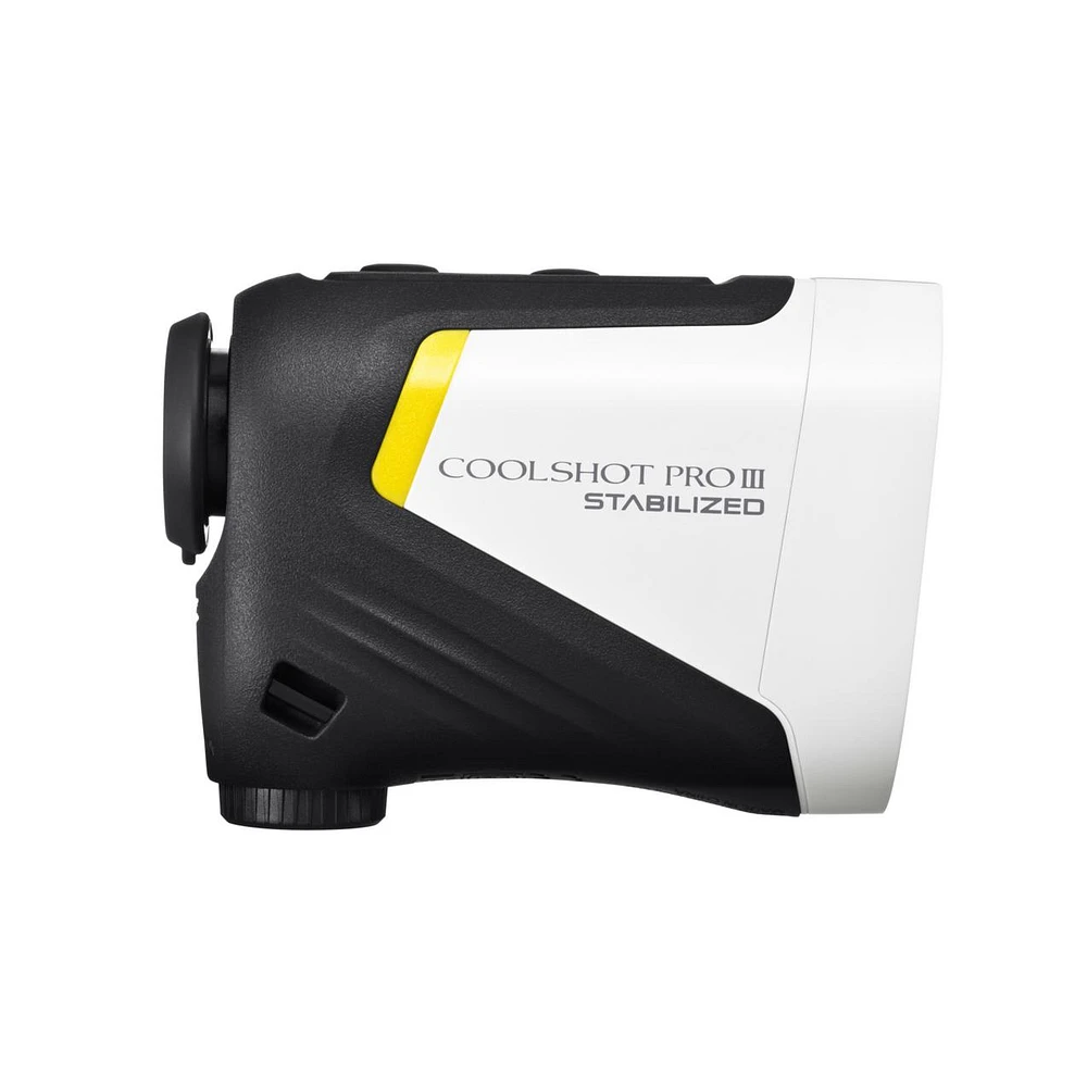 Coolshot ProIII Stabilized Rangefinder