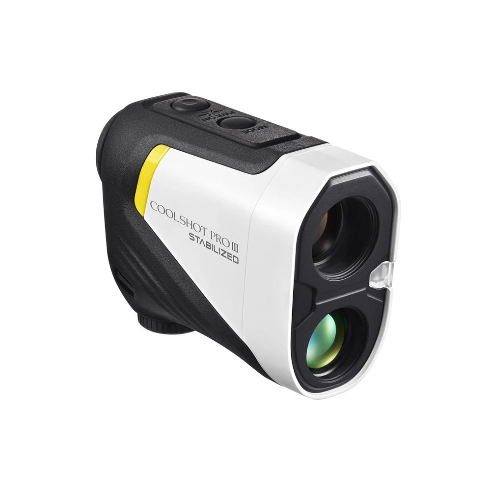 Coolshot ProIII Stabilized Rangefinder