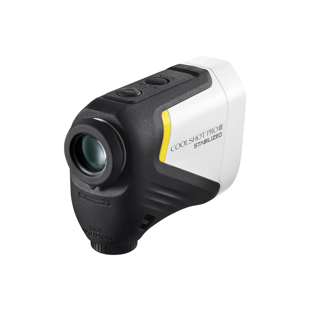 Coolshot ProIII Stabilized Rangefinder