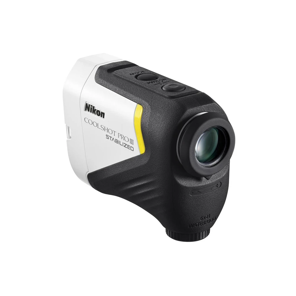 Coolshot ProIII Stabilized Rangefinder