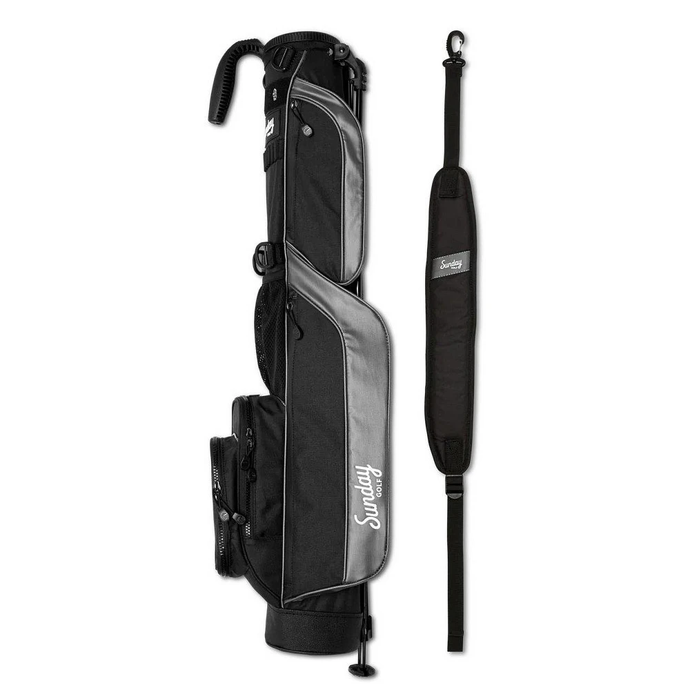 Loma Bag - 6 Club Lightweight Stand