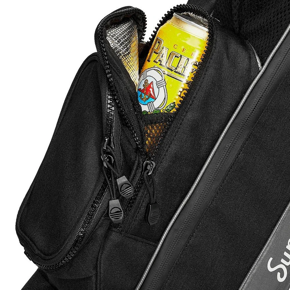 Loma Bag - 6 Club Lightweight Stand