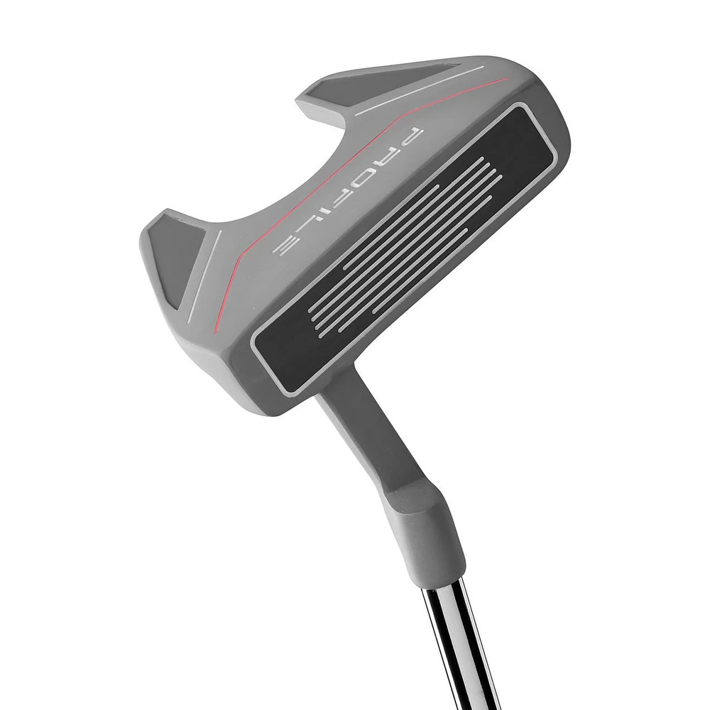 Women's Profile 10-Piece Package Set with Graphite Shafts