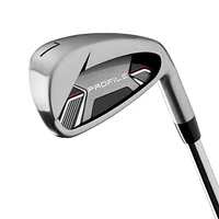 Profile 10-Piece Complete Set With Stand Bag