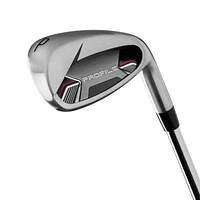 Profile 10-Piece Complete Set With Stand Bag