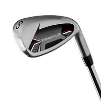 Profile 10-Piece Complete Set With Stand Bag