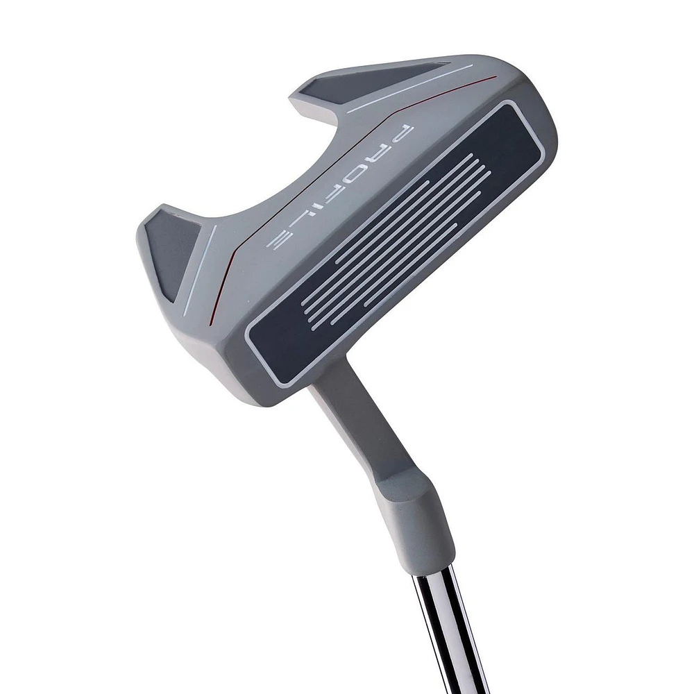 Profile 10-Piece Complete Set With Stand Bag