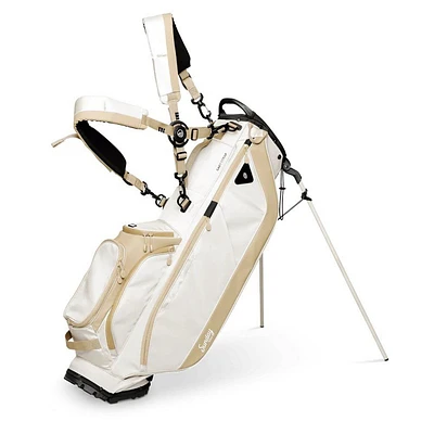 Ryder Stand Bag - 14 Club Lightweight