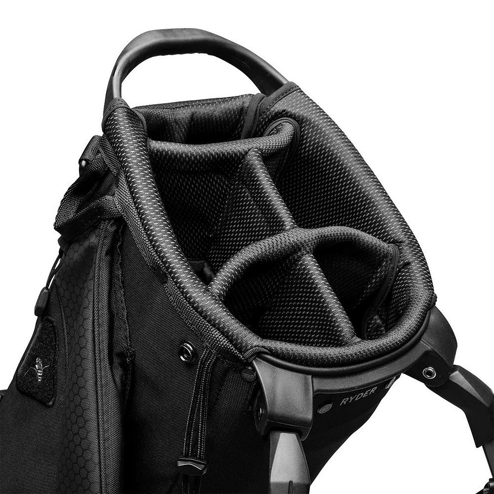 Ryder Stand Bag - 14 Club Lightweight