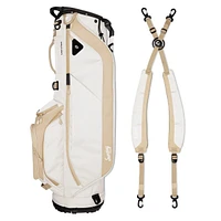 Ryder Stand Bag - 14 Club Lightweight