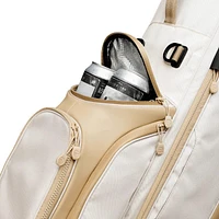 Ryder Stand Bag - 14 Club Lightweight