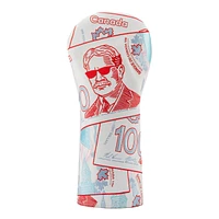 Limited Edition - CAD $100 Driver Headcover