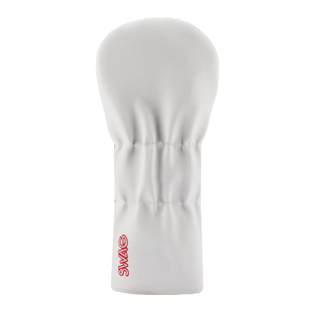 Limited Edition - CAD $100 Driver Headcover