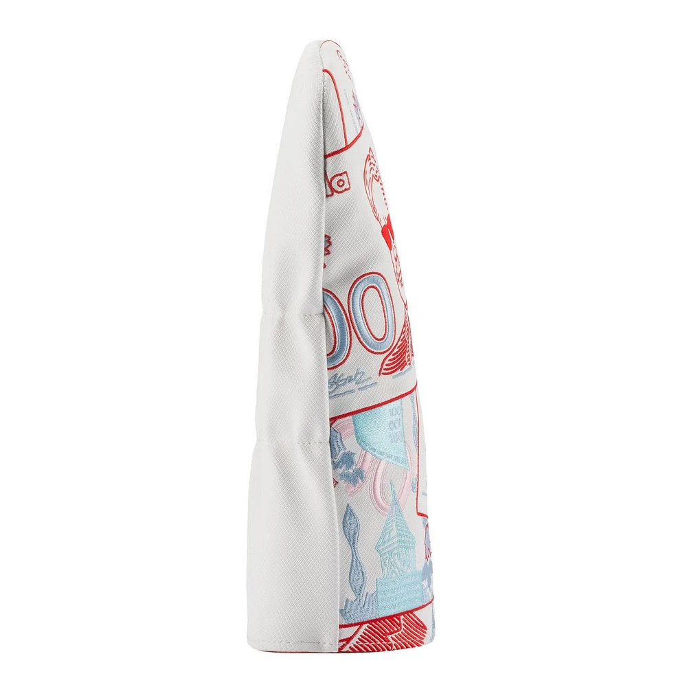 Limited Edition - CAD $100 Driver Headcover