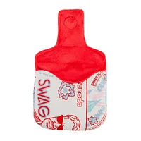 Limited Edition - CAD $100 Mallet Headcover