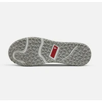 Men's TRUE OG Cush Spikeless Golf Shoe - White