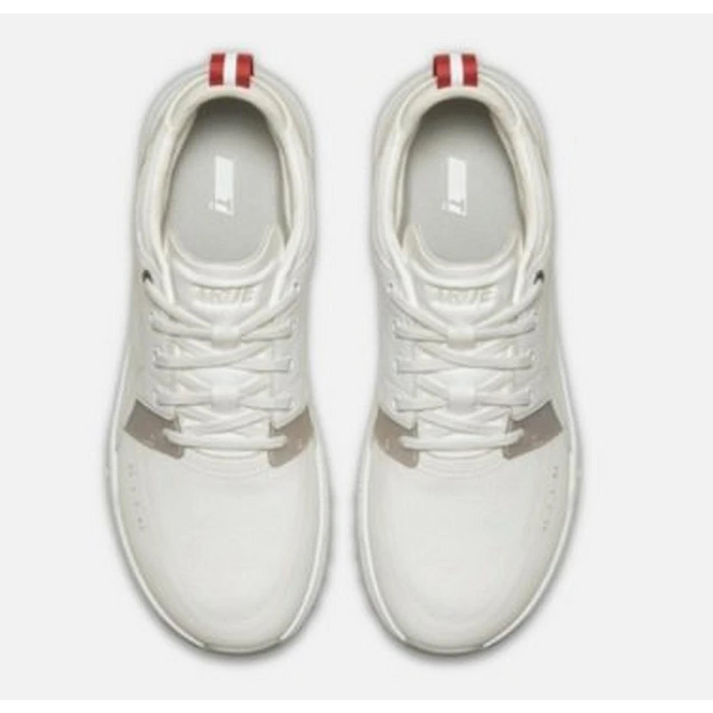 Men's TRUE OG Cush Spikeless Golf Shoe - White