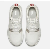 Men's TRUE OG Cush Spikeless Golf Shoe - White