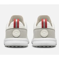 Men's TRUE OG Cush Spikeless Golf Shoe - White