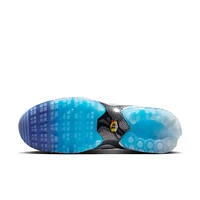 Air Max Plus G NRG PGA Spikeless Golf Shoe - White/Blue