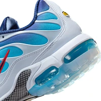 Air Max Plus G NRG PGA Spikeless Golf Shoe - White/Blue