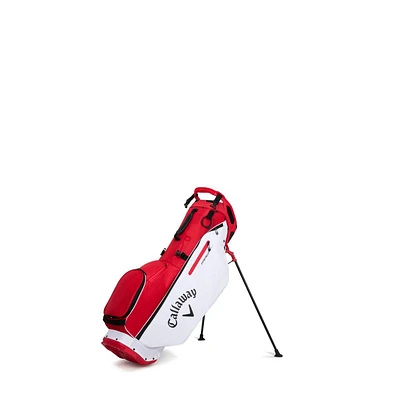Fairway + Stand Bag