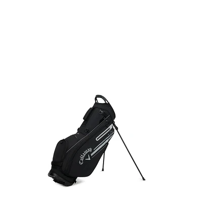 Chev Stand Bag