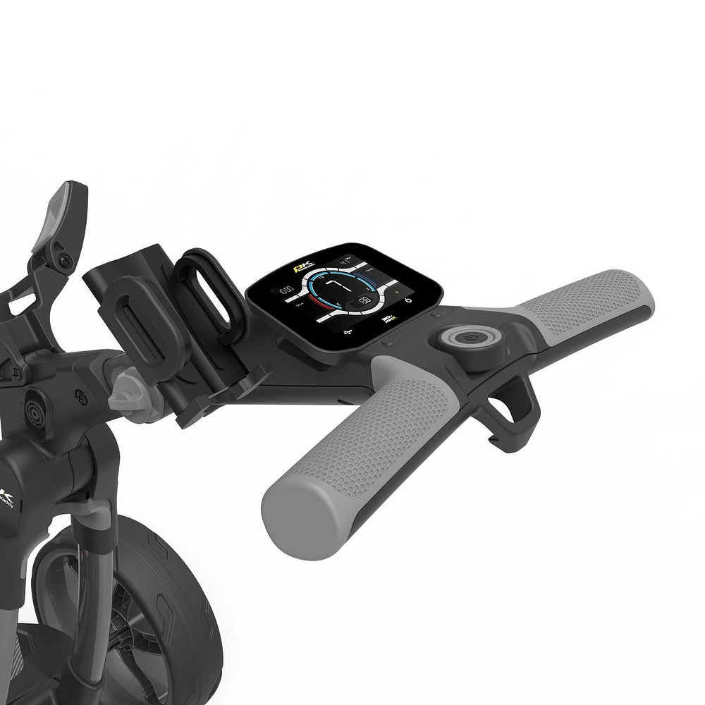 GPS/Smartphone Holder