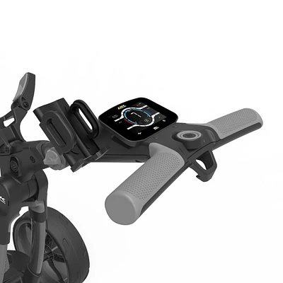 GPS/Smartphone Holder