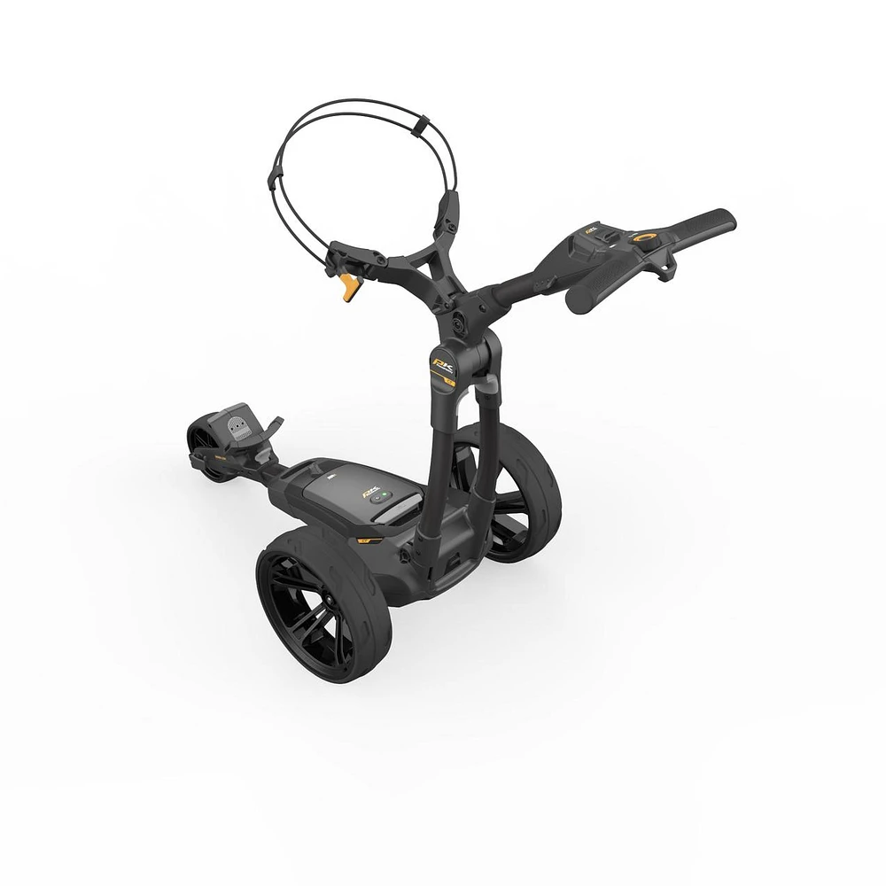 CT2 Standard Electric Cart