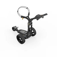 CT2 Standard Electric Cart