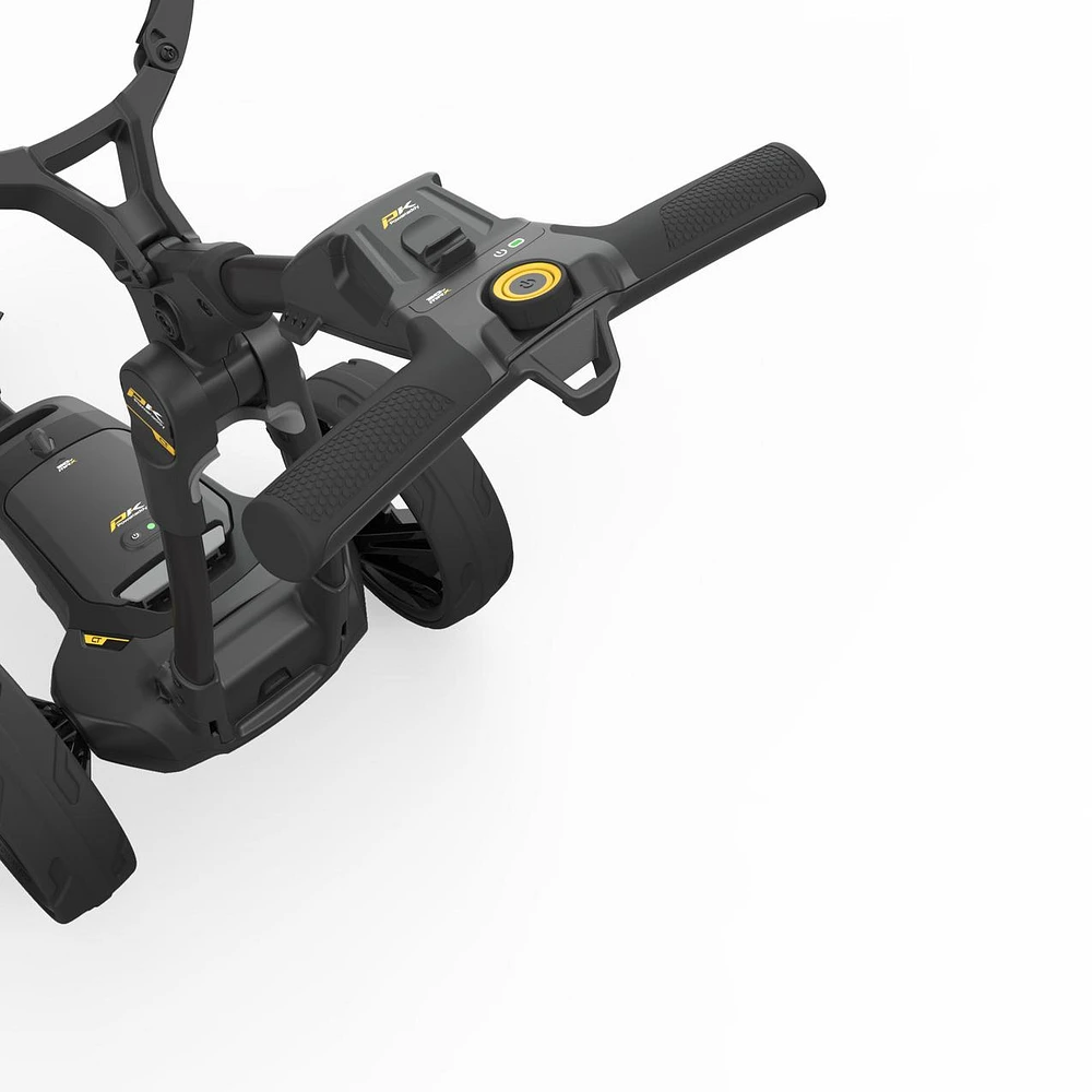 CT2 Standard Electric Cart