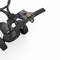 CT2 Standard Electric Cart